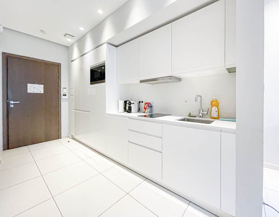 Appartement 103 - The Pool House Cannes