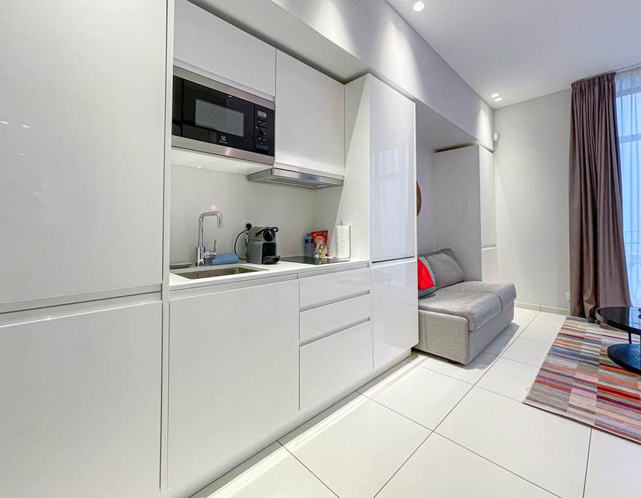 Suite 101 - The Pool House Cannes
