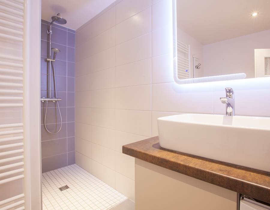 salle de bain / bathroom