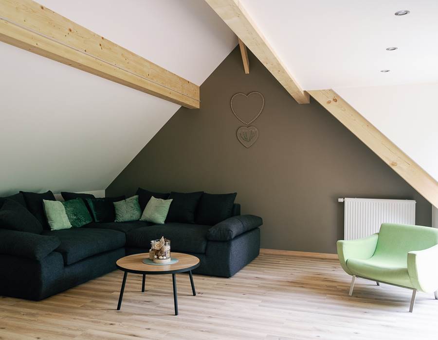 salon / living room