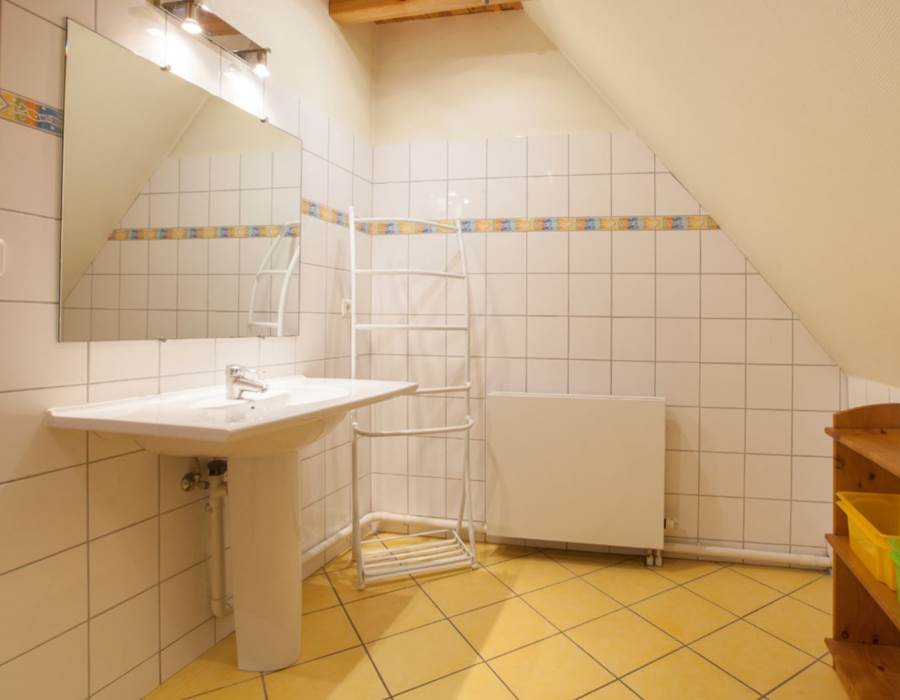 salle de bain / bathroom