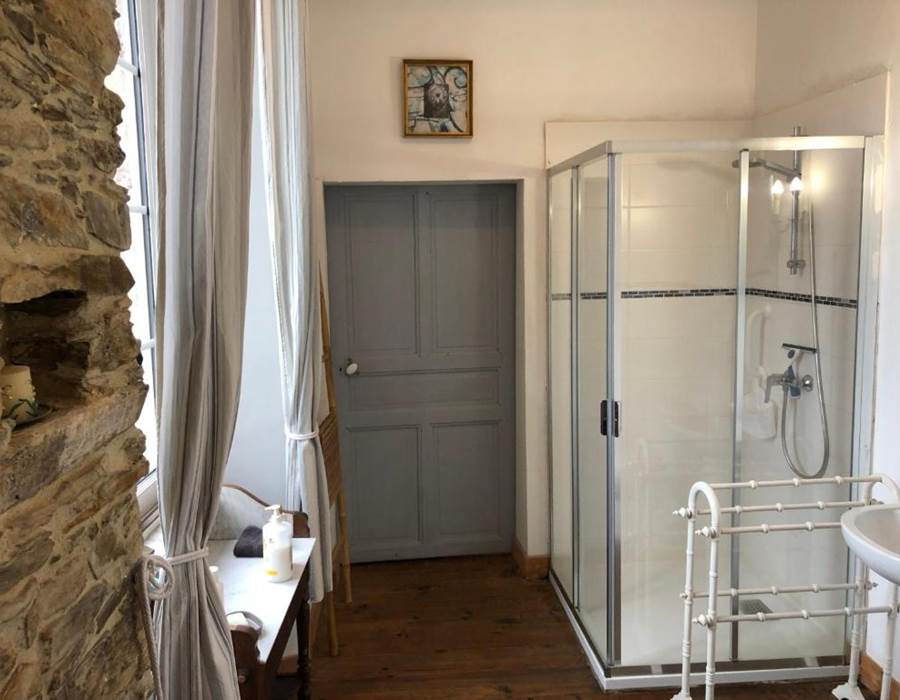 salle de bain et douche xxl