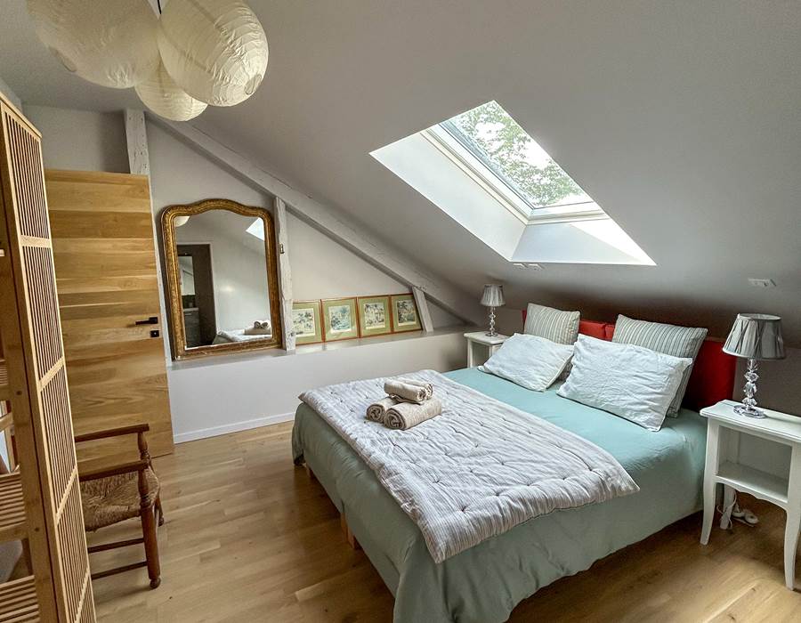 chambre nuage