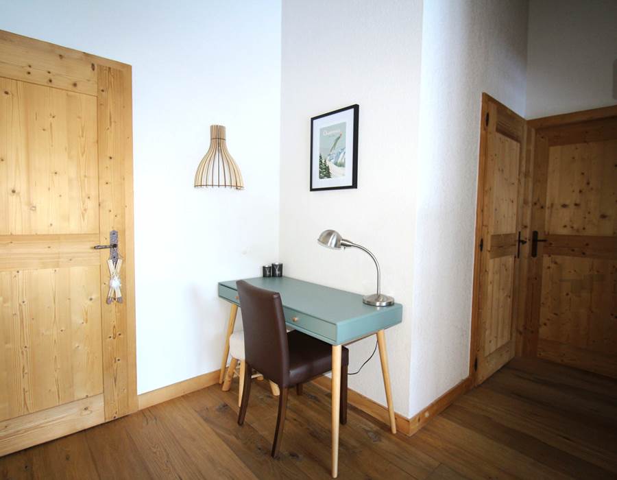 Bureau indépendant