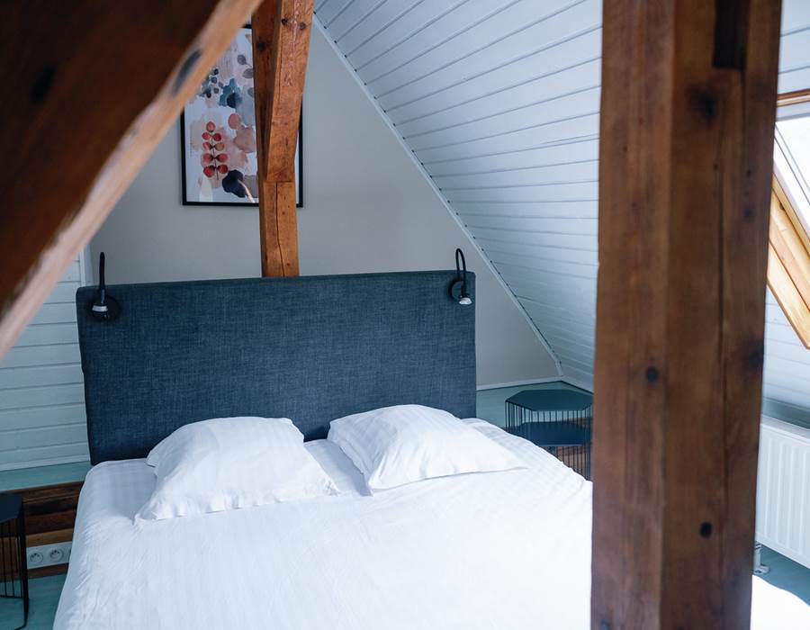 chambre 2 / bedroom 2