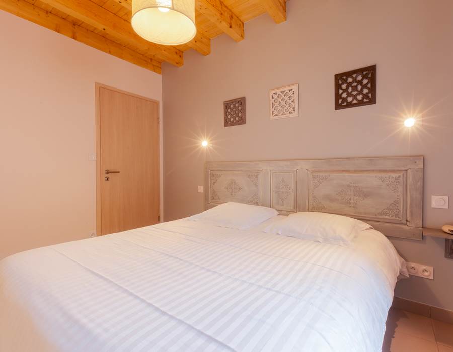 suite parentale / master bedroom