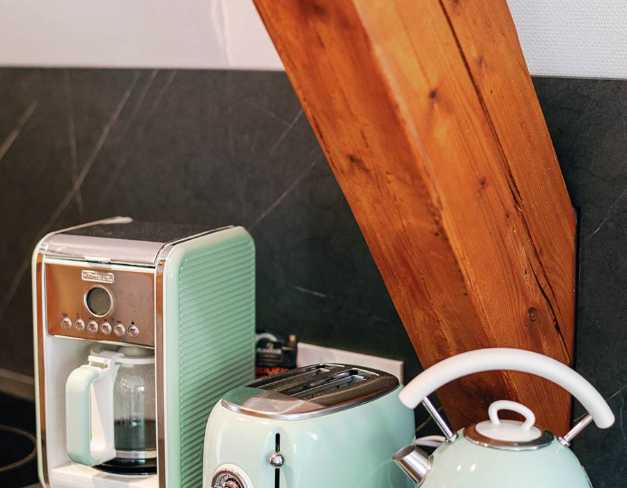 électroménager / household appliance