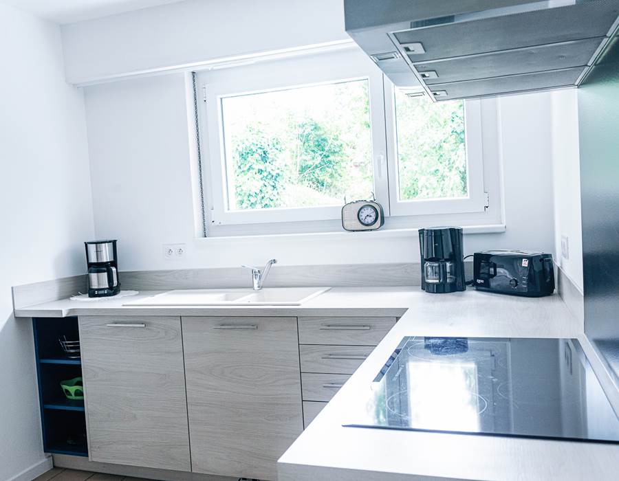 cuisine / kitchen