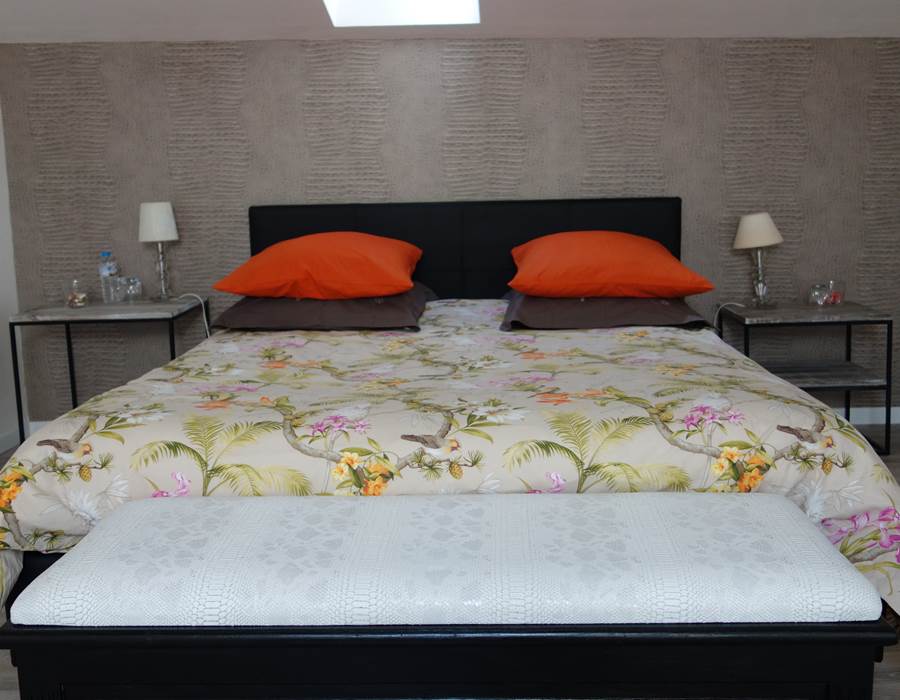 Chambre 1