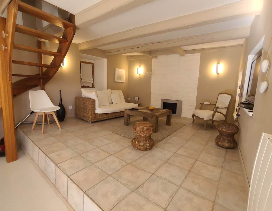 Salon de la Jonte 1P - DR