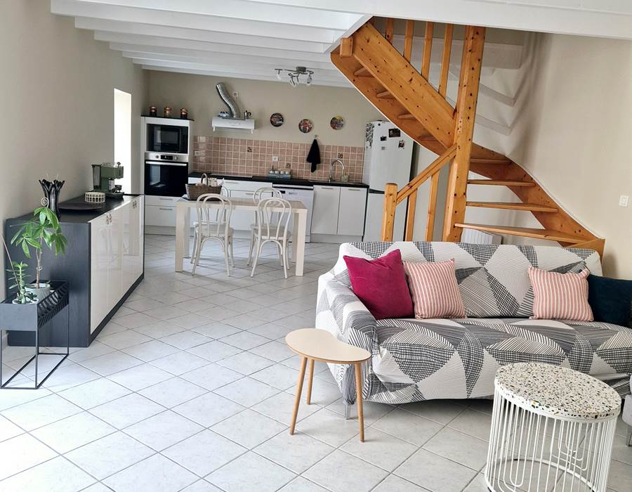 Salon Notti Romane Jonzac