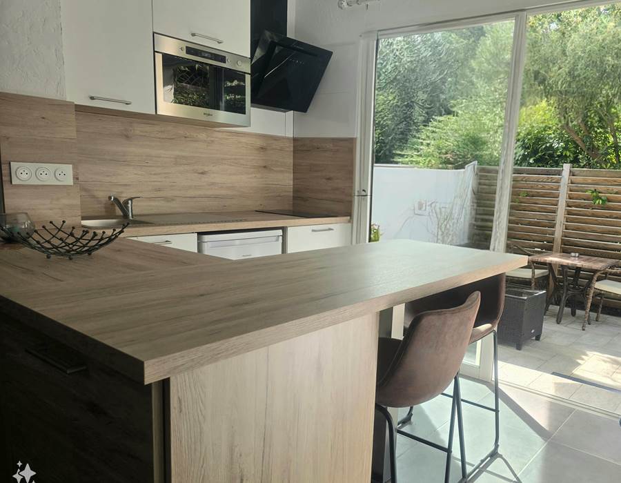 Studio Ghignu cuisine