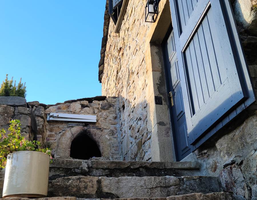 Entrée de la Jonte 4P - DR