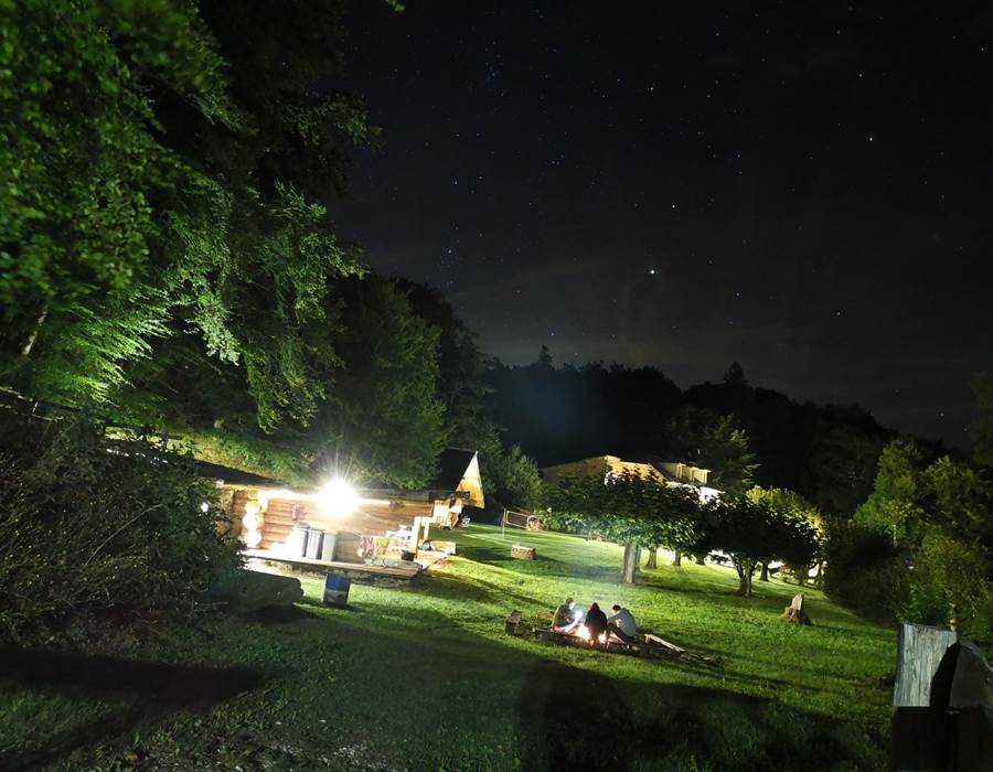 nuit pyrenees emotions
