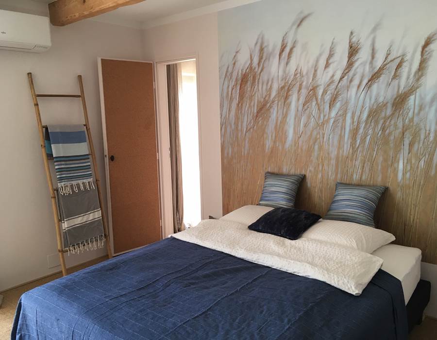 La Bergerie - room 2
