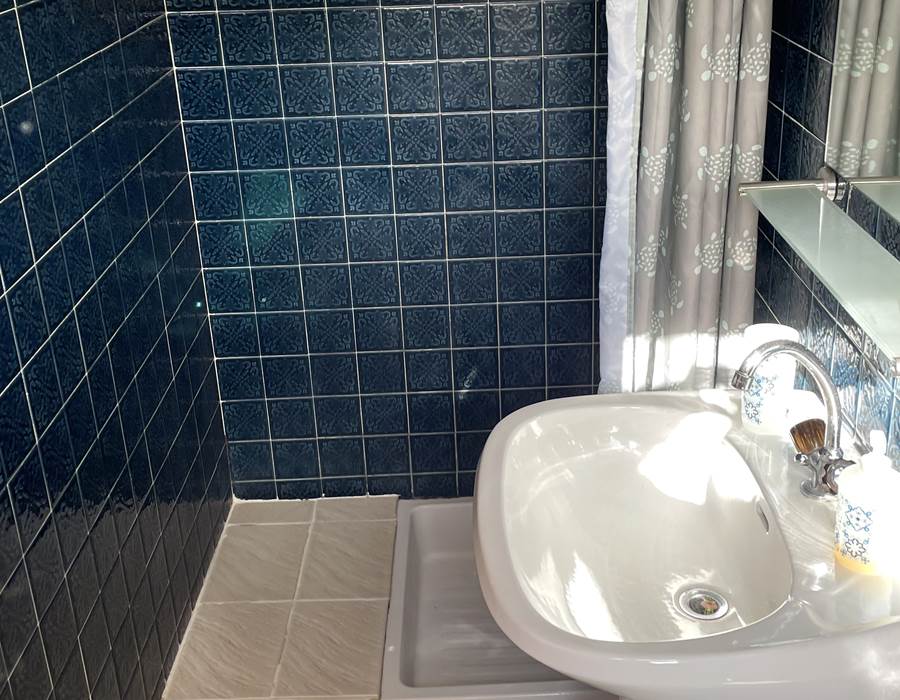 Rodez salle de douche