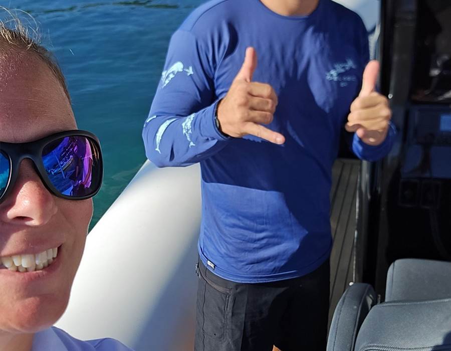 Nos clients Eloa Tahiti