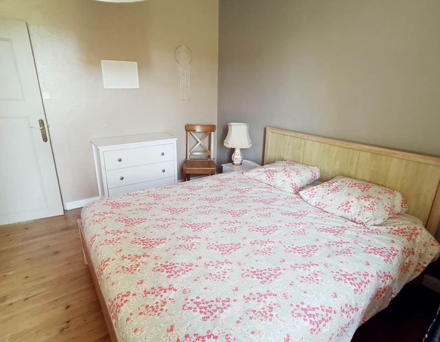 Chambre 1