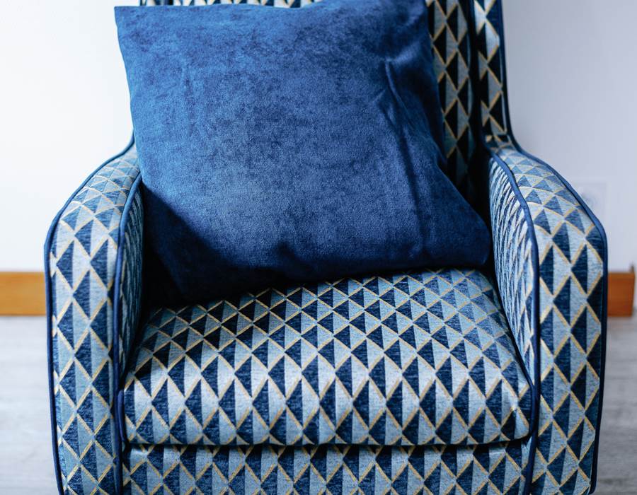 canapé / sofa