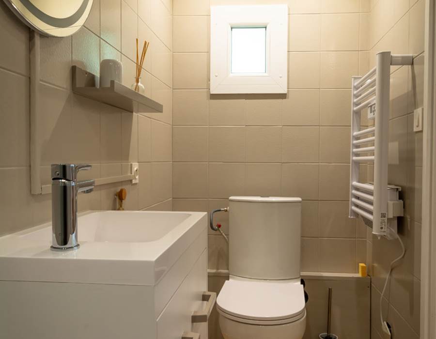 Gîte 3 étoiles Le petit Berdis Chaosse Landes Intérieur 6