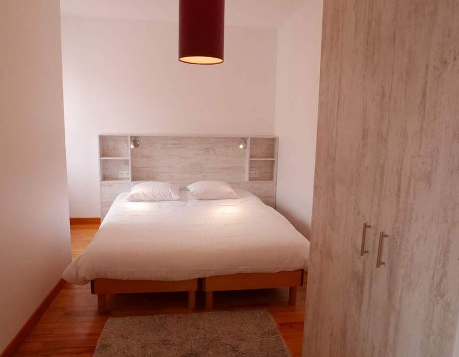 chambre / bedroom