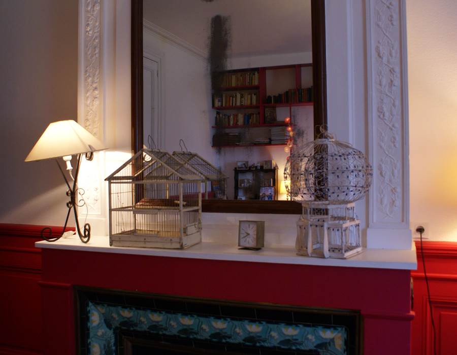 21 3 Chambre enfants