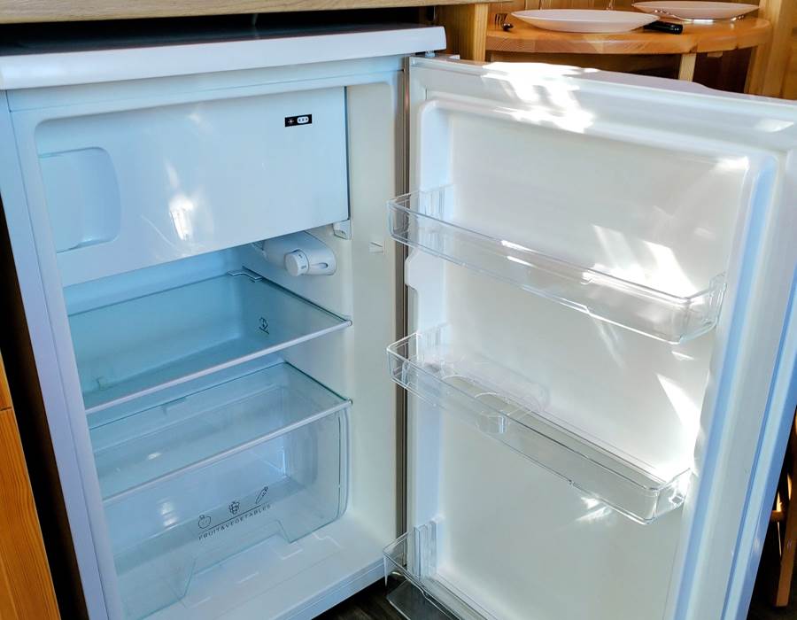 réfrigérateur avec petit congélateur