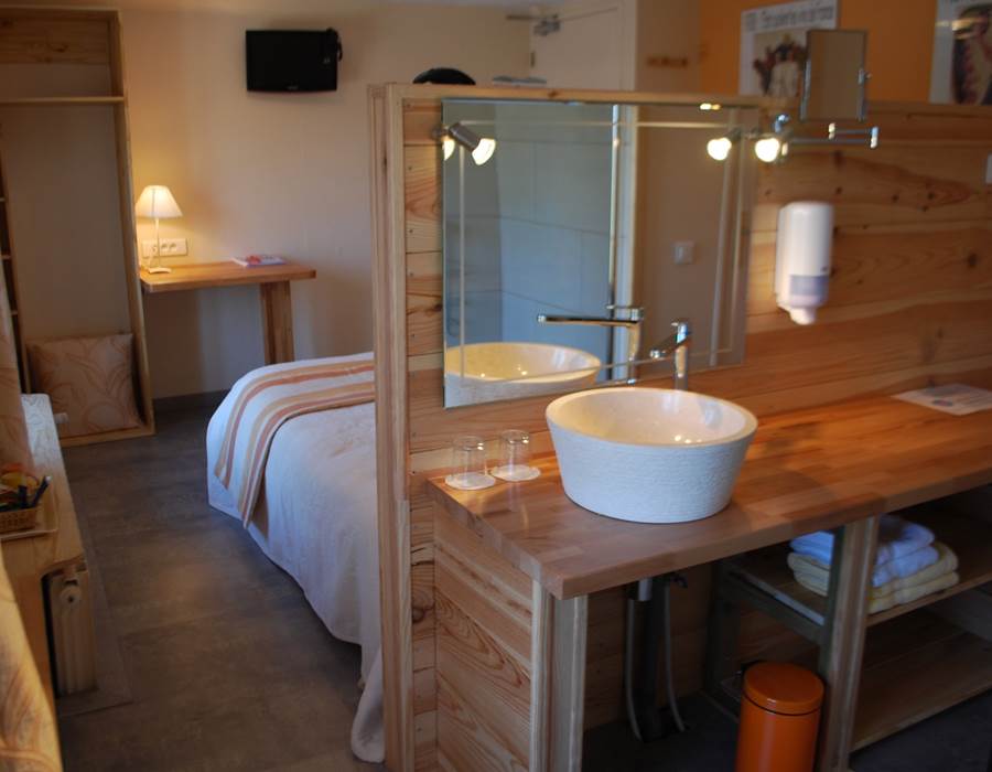 aménagement chambre Guimbelot