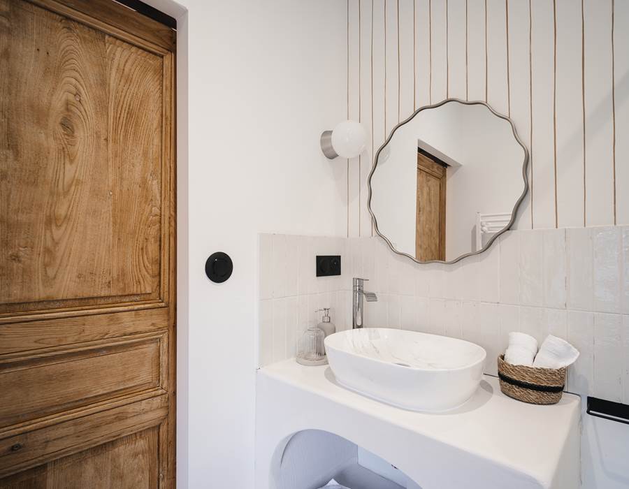 118_Web_Maison Barthes, Suites B&B © Franck Tourneret