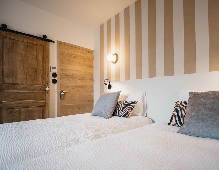 126_Web_Maison Barthes, Suites B&B © Franck Tourneret