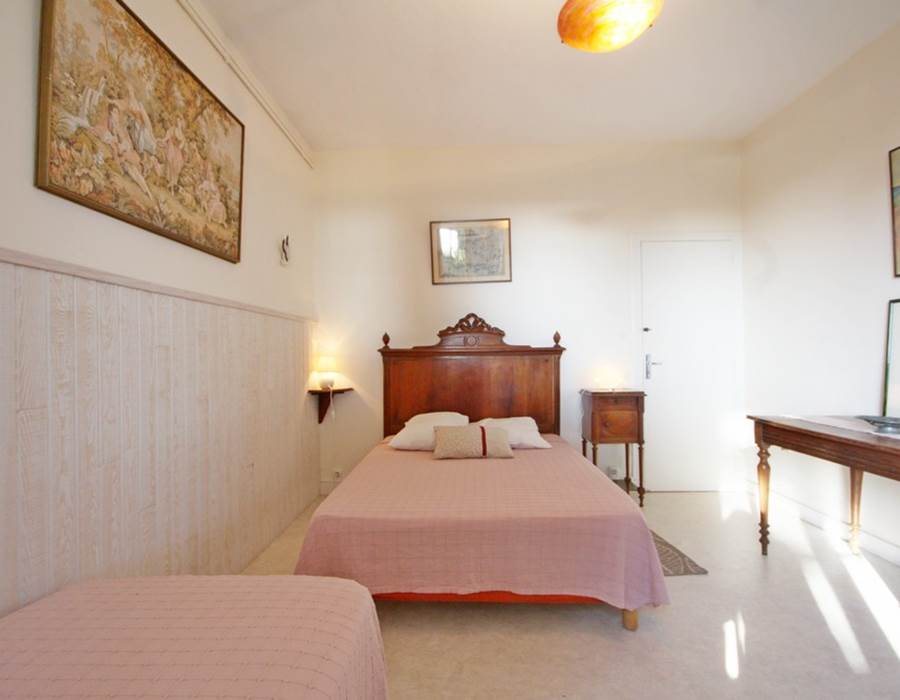 chambre pour 3 personnes