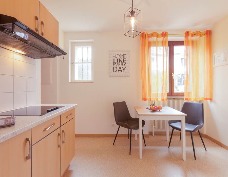 cuisine / kitchen