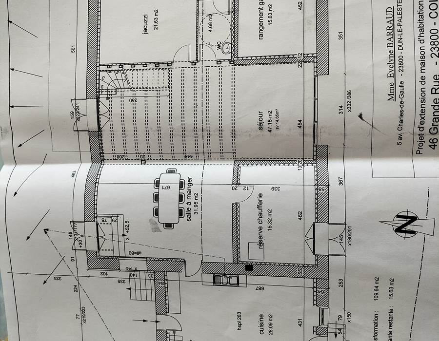 Plan RDC