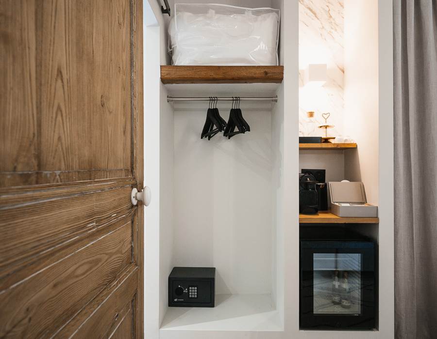 081_Web_Maison Barthes, Suites B&B © Franck Tourneret