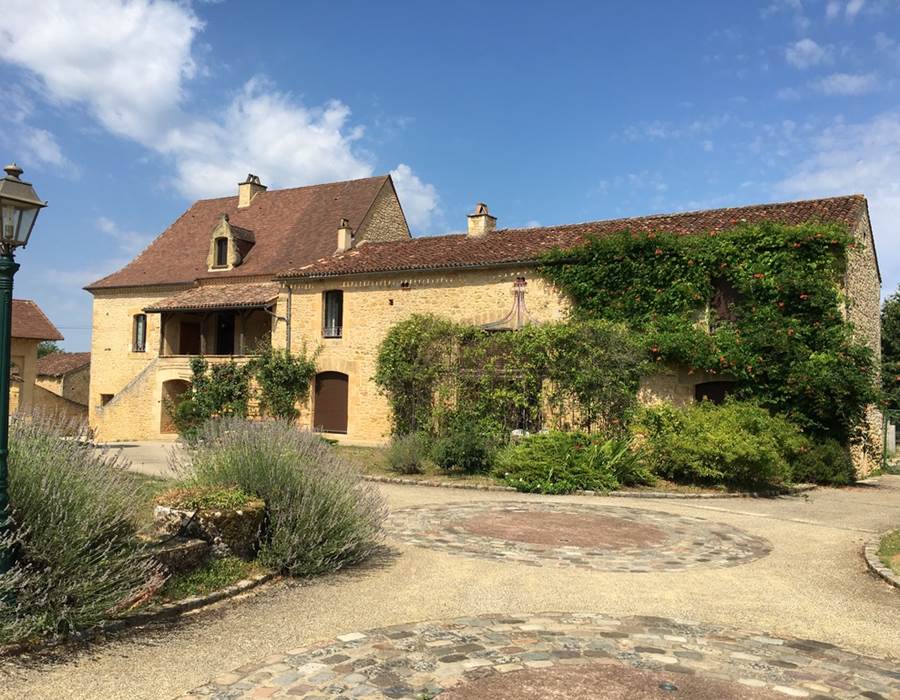 Gîte Bergerie 2