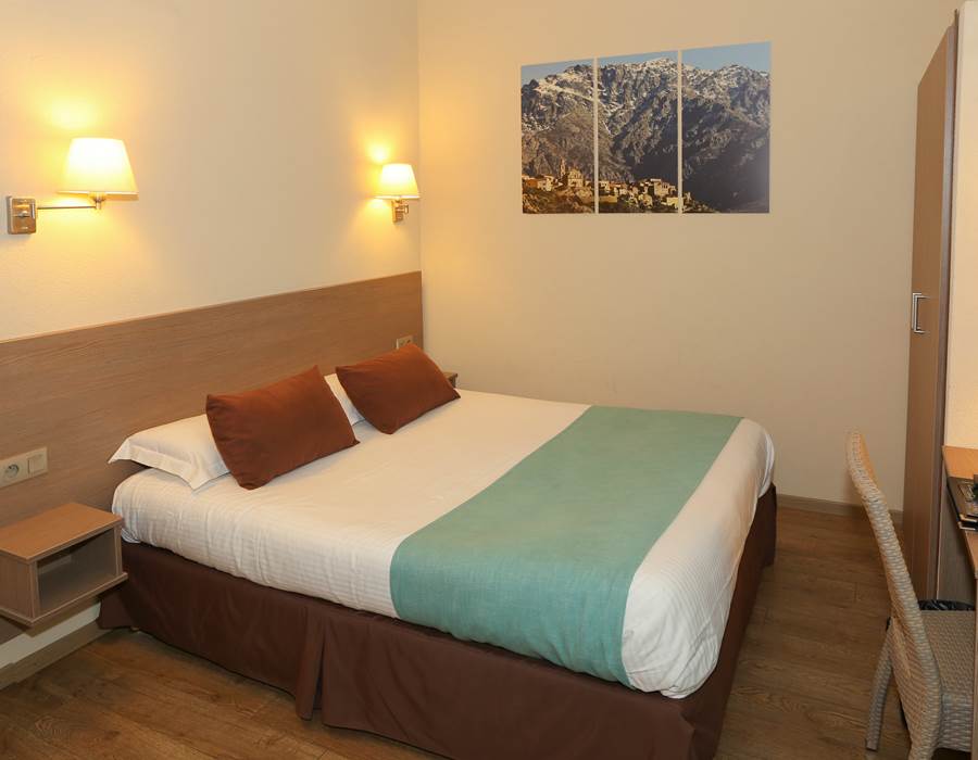 chambre 104