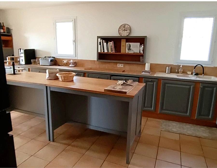 Gîtes, chambre d'hôtes et table d'hôtes gastronomique à Casteljaloux Lot et Garonne, piscine, jacuzzi et spa