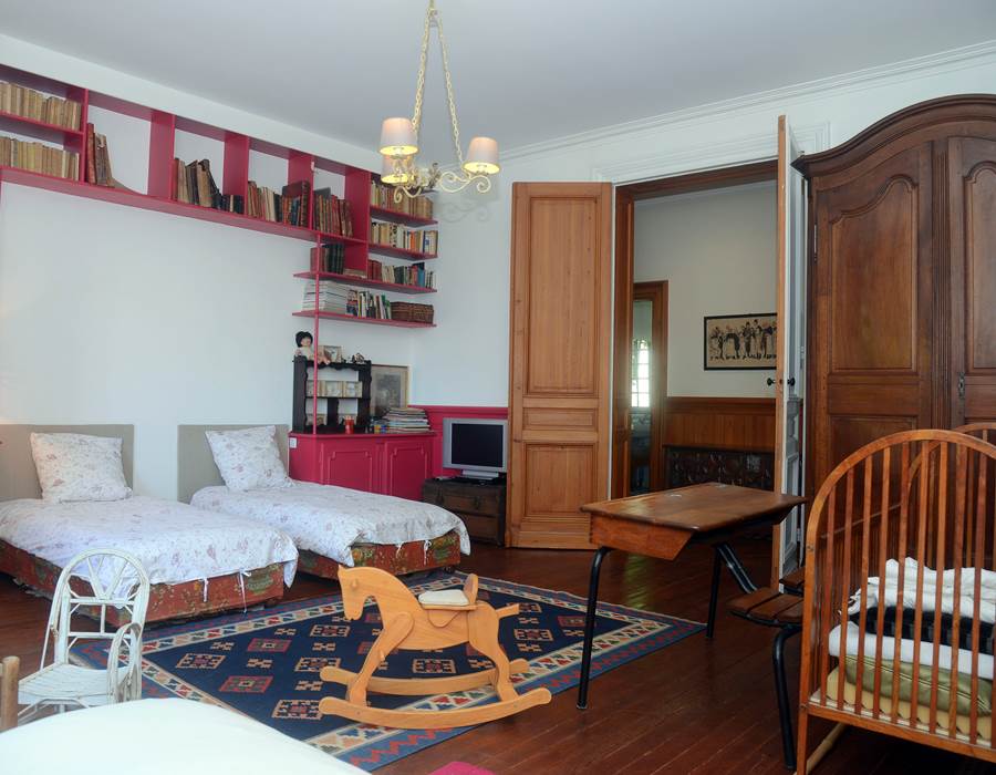 21 1 Chambre enfants