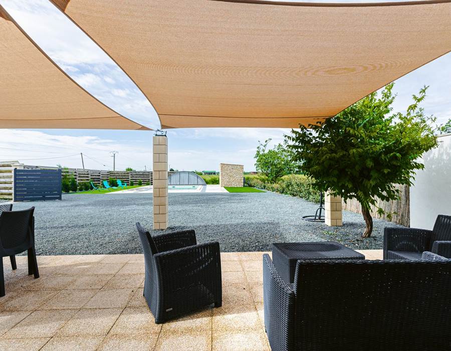 Terrasse Koala