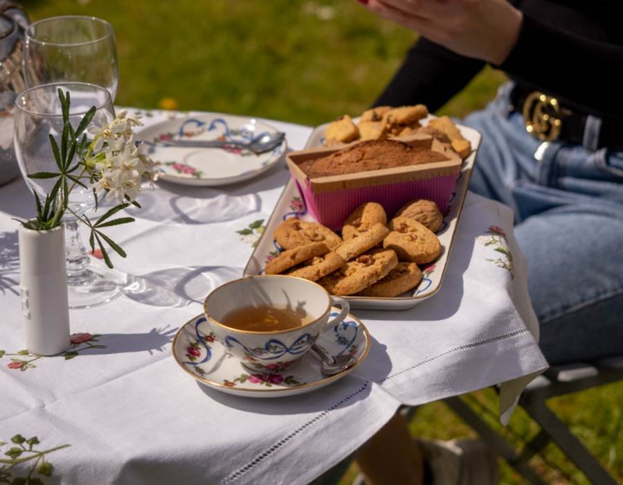 ENCAS GOURMANDS