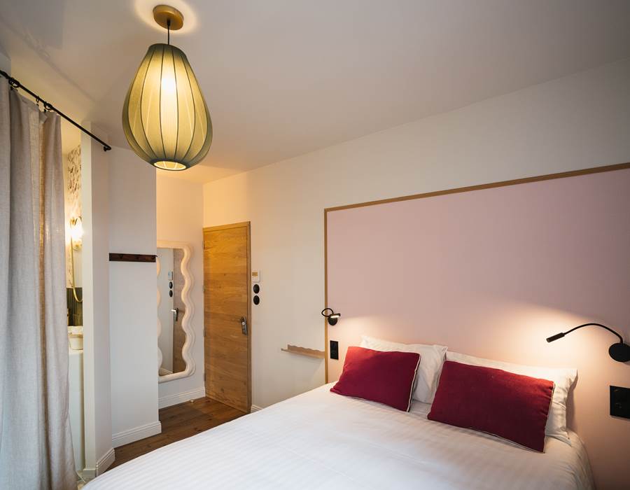 133_Web_Maison Barthes, Suites B&B © Franck Tourneret