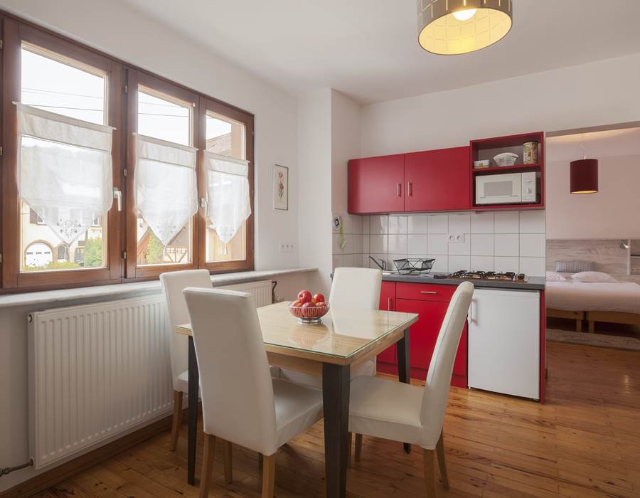 cuisine / kitchen