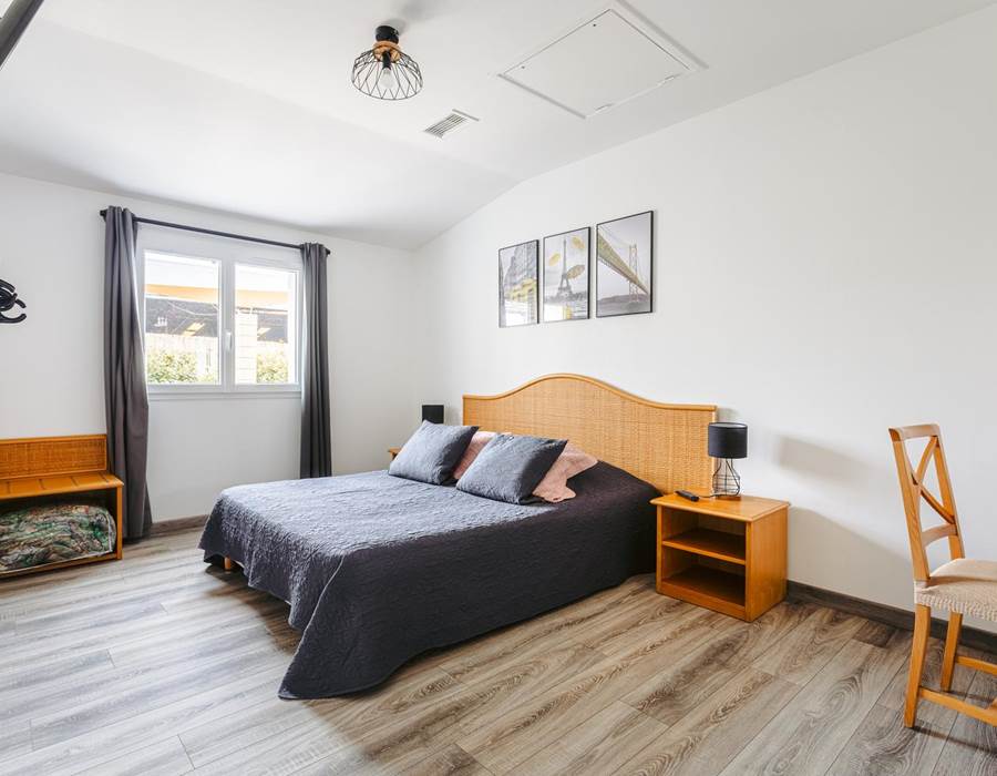 Chambre Panda