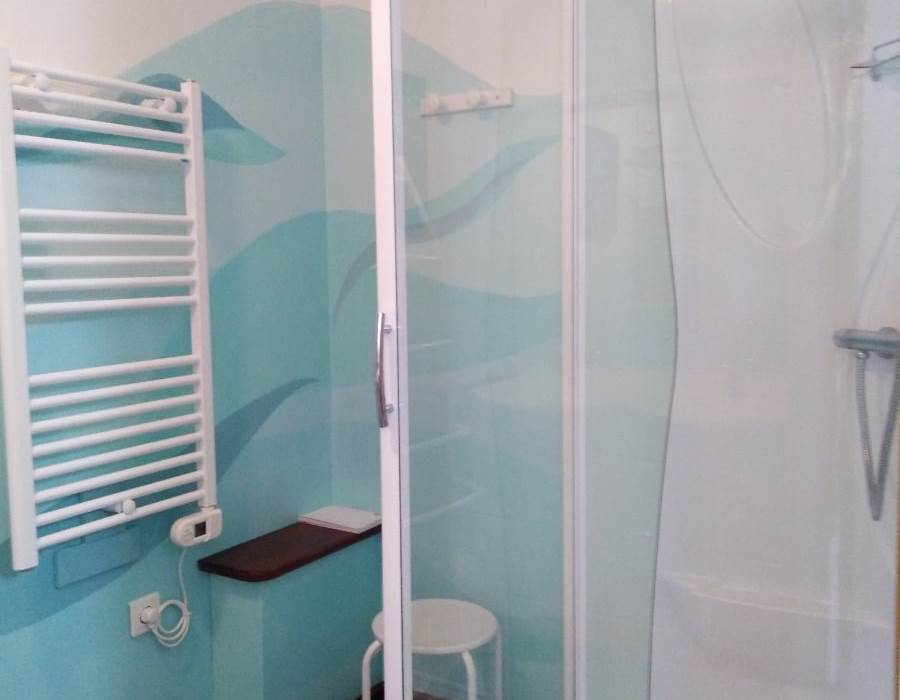Salle d'eau