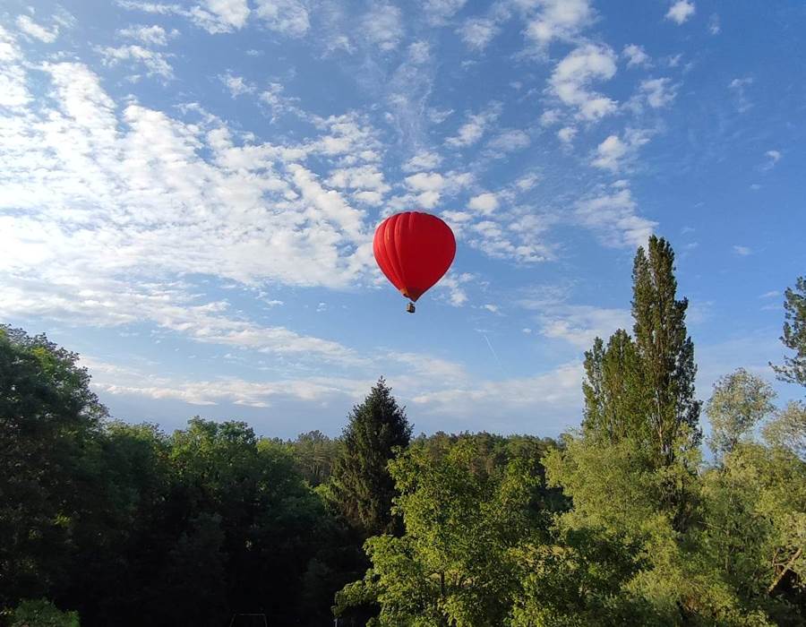 montgolfier