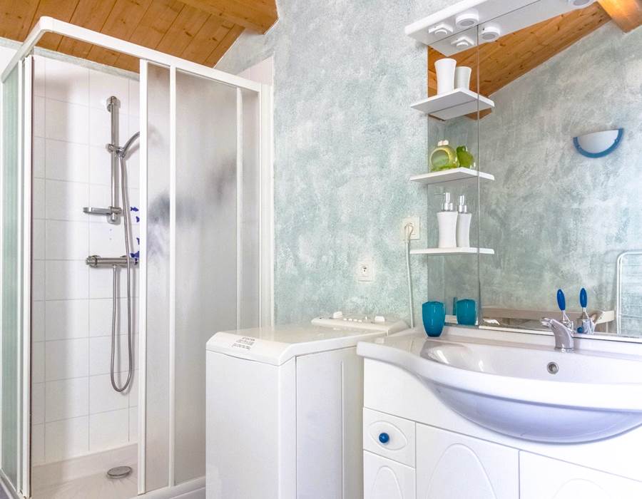 Salle de bain PS
