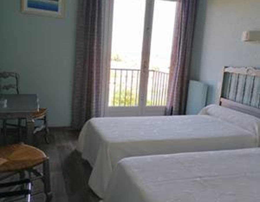 chambre standard