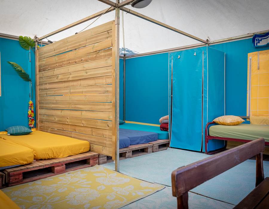 Spring-garden-Chalets-tente-lits