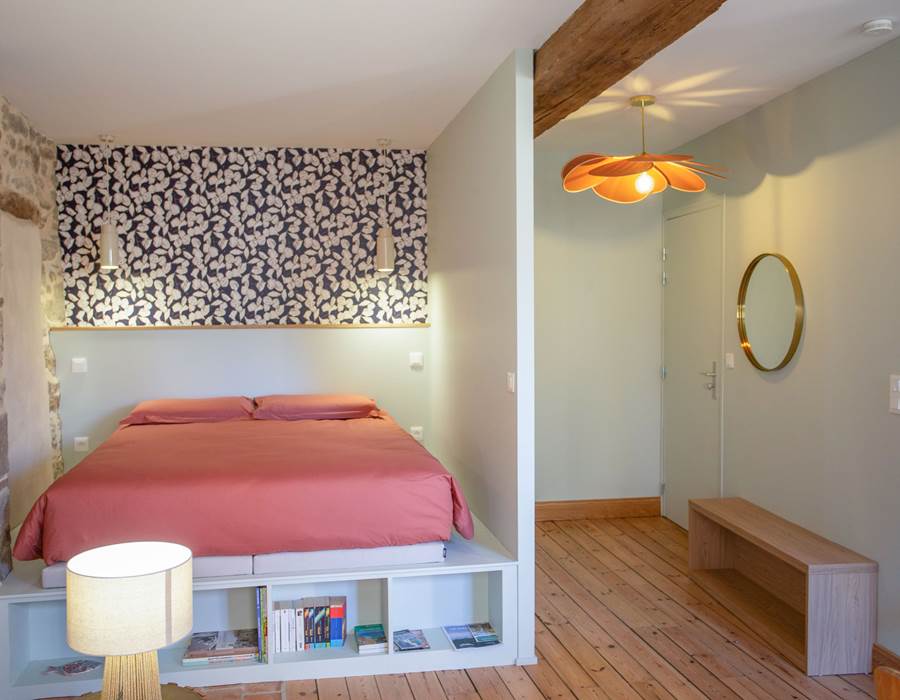 Espace nuit