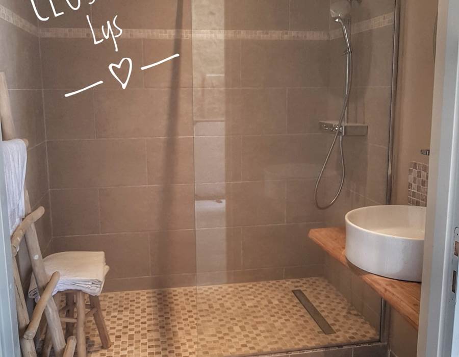 Salle de bain